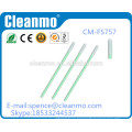 High Quality! Disposable Lint Free Cleanroom Foam Swab 757